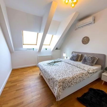 Bucharest Central Dd Apartment Luaran gambar