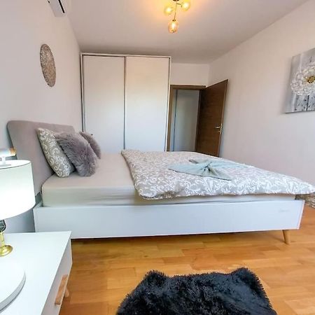 Bucharest Central Dd Apartment Luaran gambar