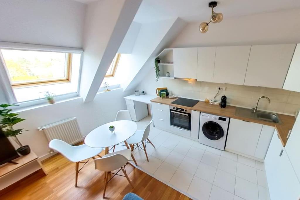 Bucharest Central Dd Apartment Luaran gambar